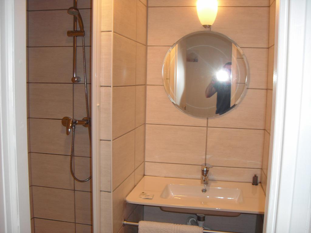 Clermont Sejour Apartamento Quarto foto