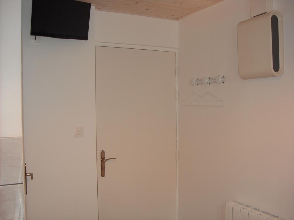 Clermont Sejour Apartamento Quarto foto