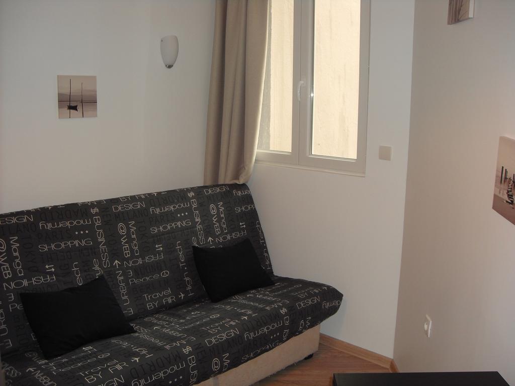 Clermont Sejour Apartamento Quarto foto