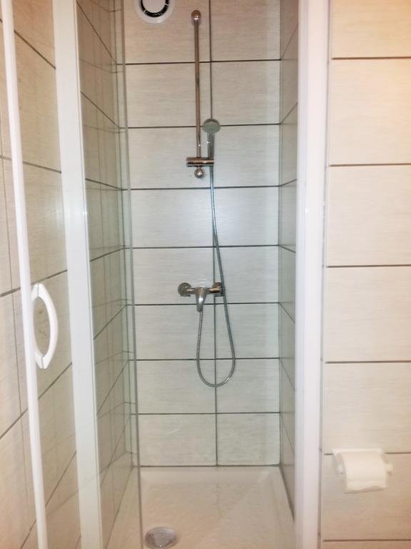 Clermont Sejour Apartamento Quarto foto