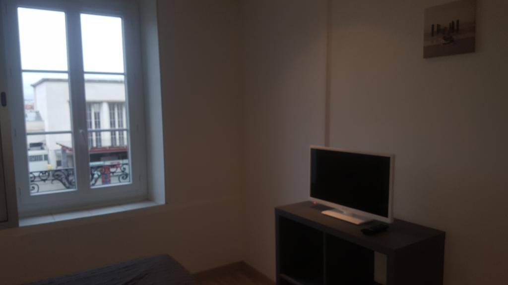 Clermont Sejour Apartamento Quarto foto