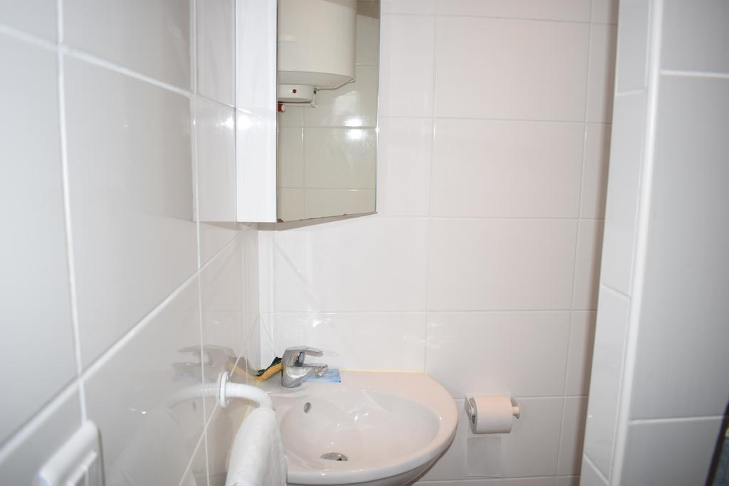 Clermont Sejour Apartamento Exterior foto