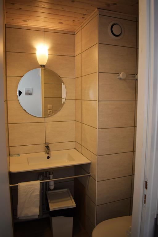 Clermont Sejour Apartamento Exterior foto