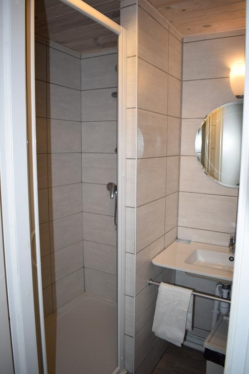 Clermont Sejour Apartamento Exterior foto