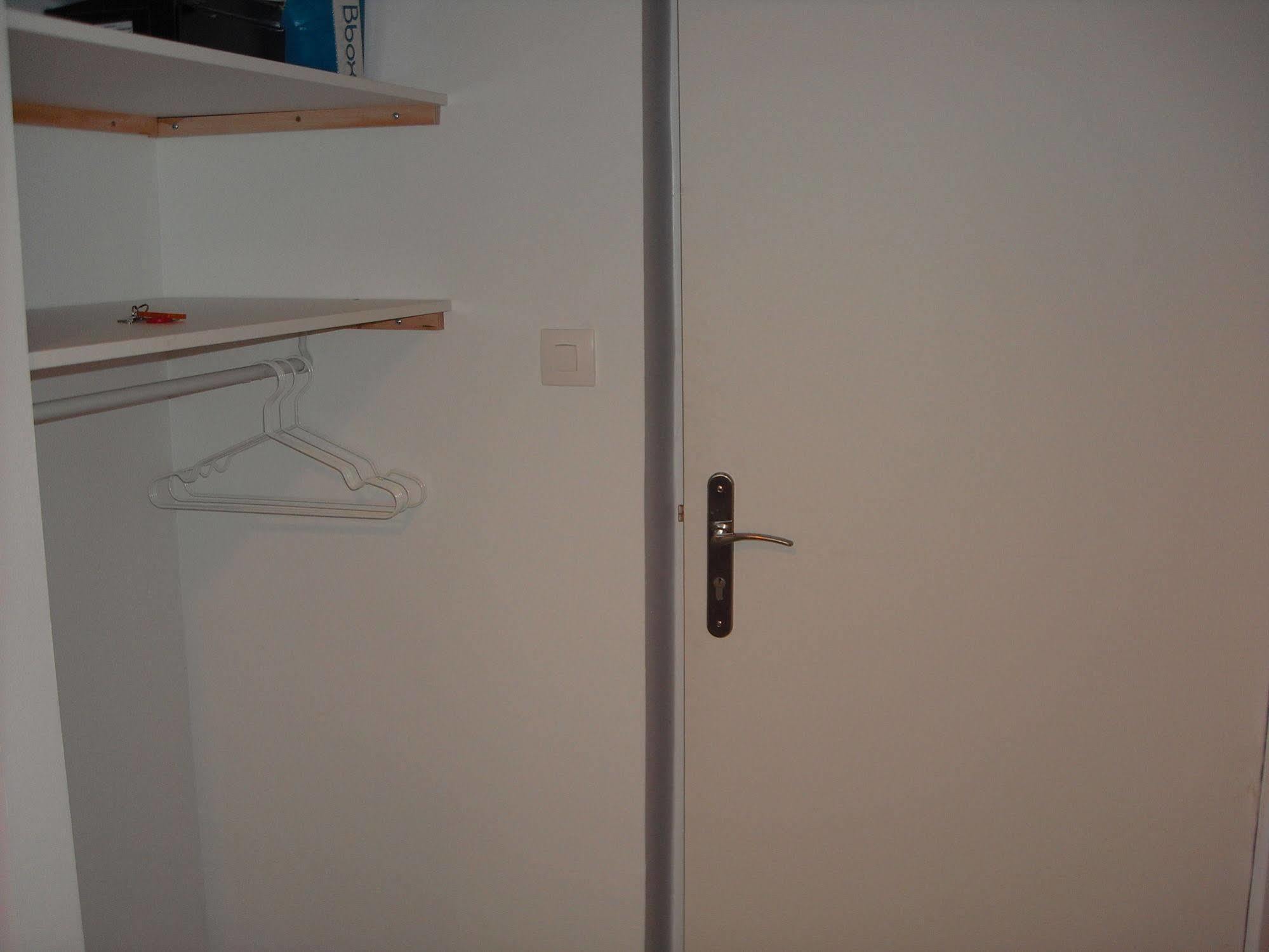 Clermont Sejour Apartamento Exterior foto
