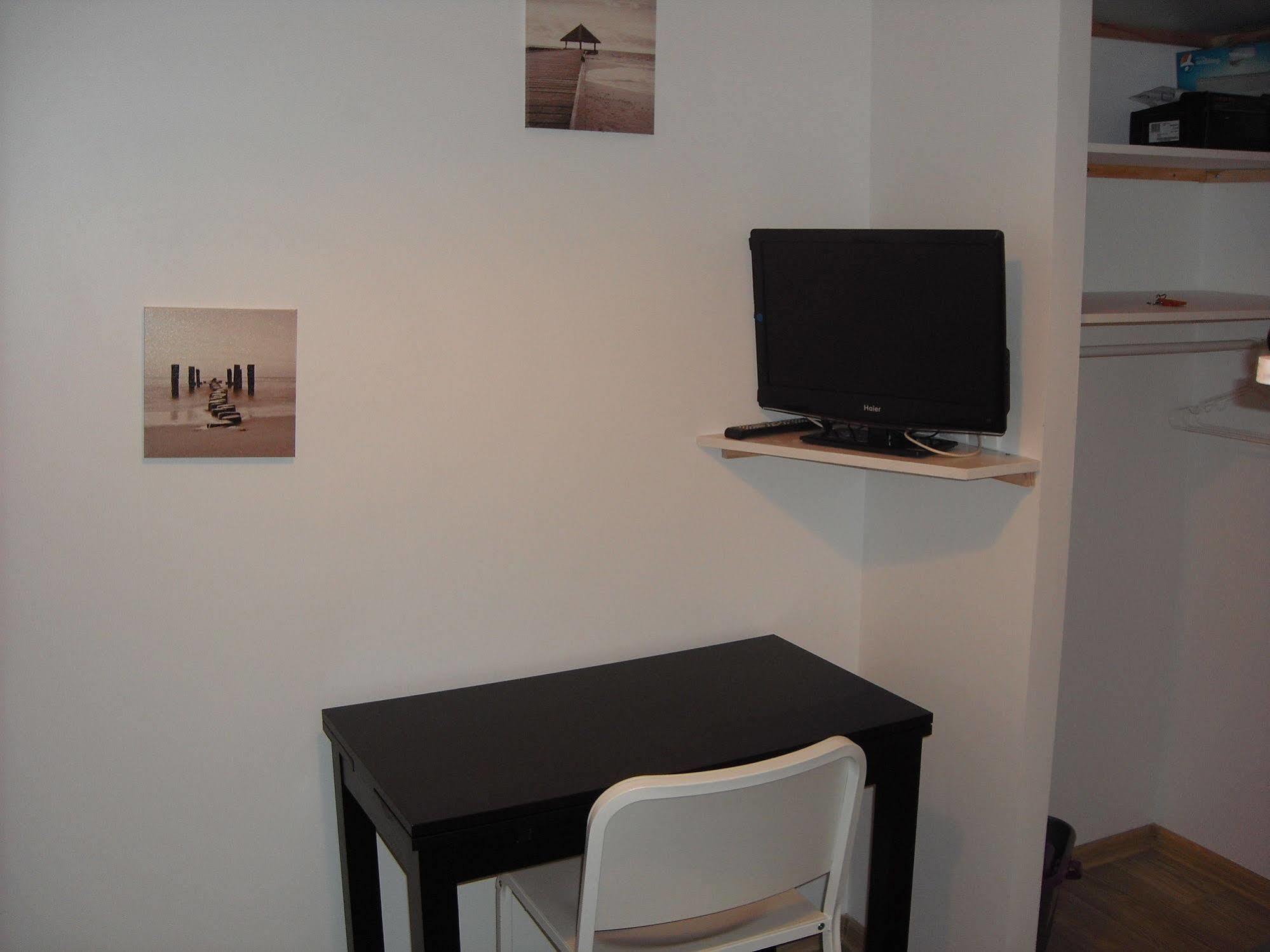 Clermont Sejour Apartamento Exterior foto