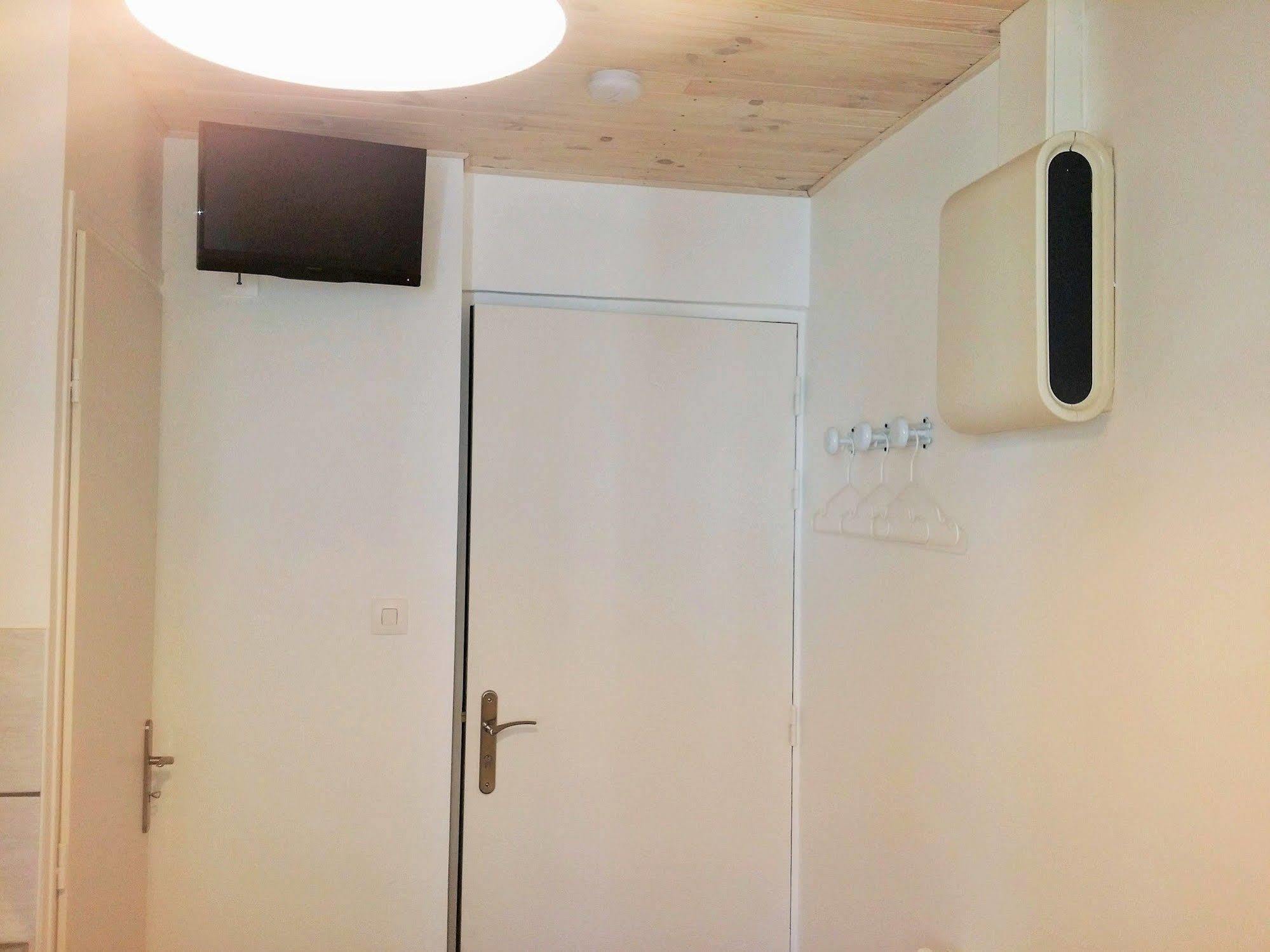 Clermont Sejour Apartamento Exterior foto