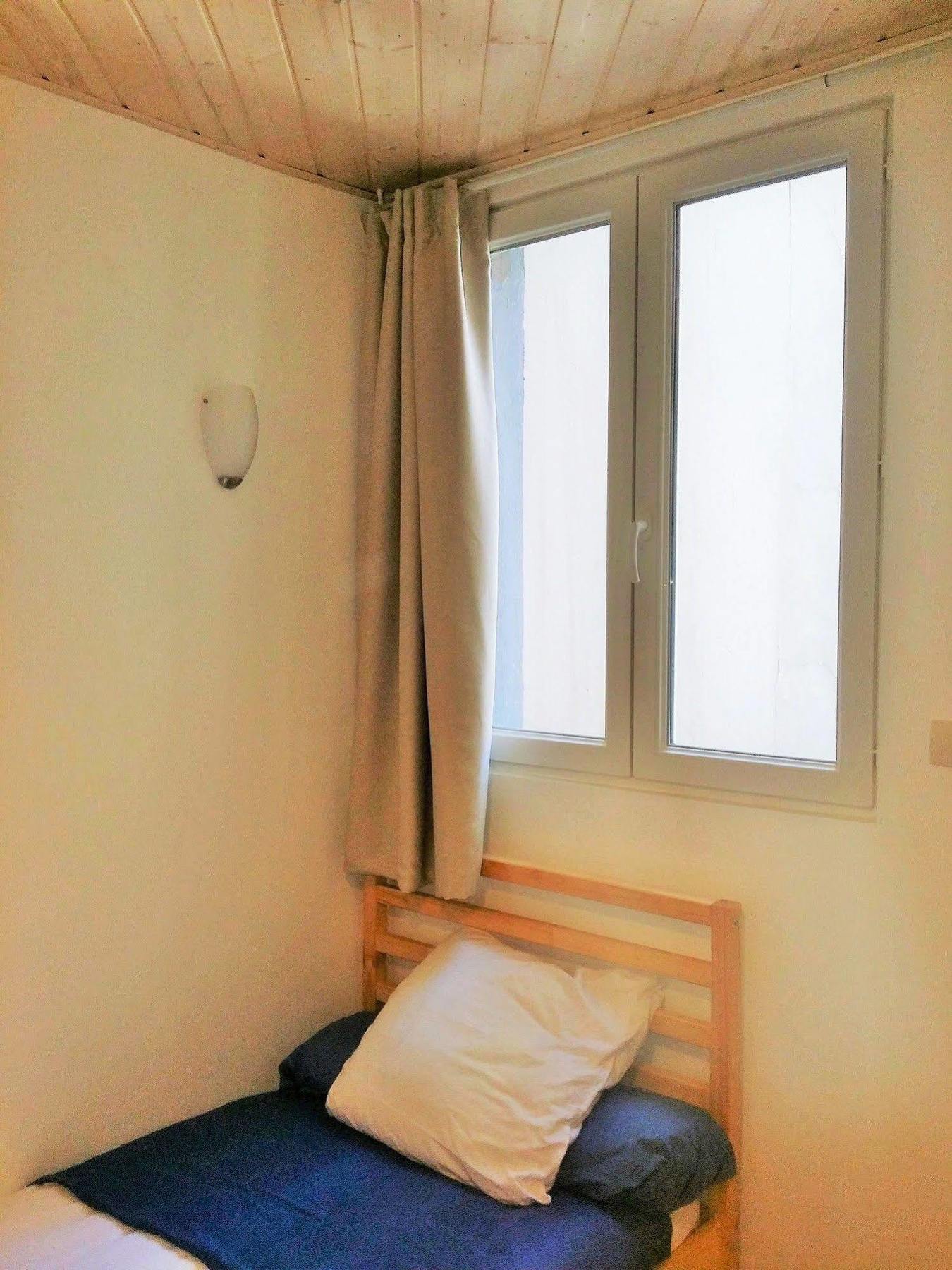 Clermont Sejour Apartamento Exterior foto