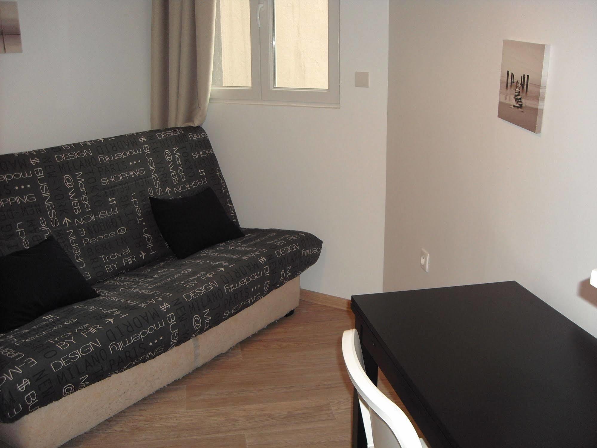 Clermont Sejour Apartamento Exterior foto