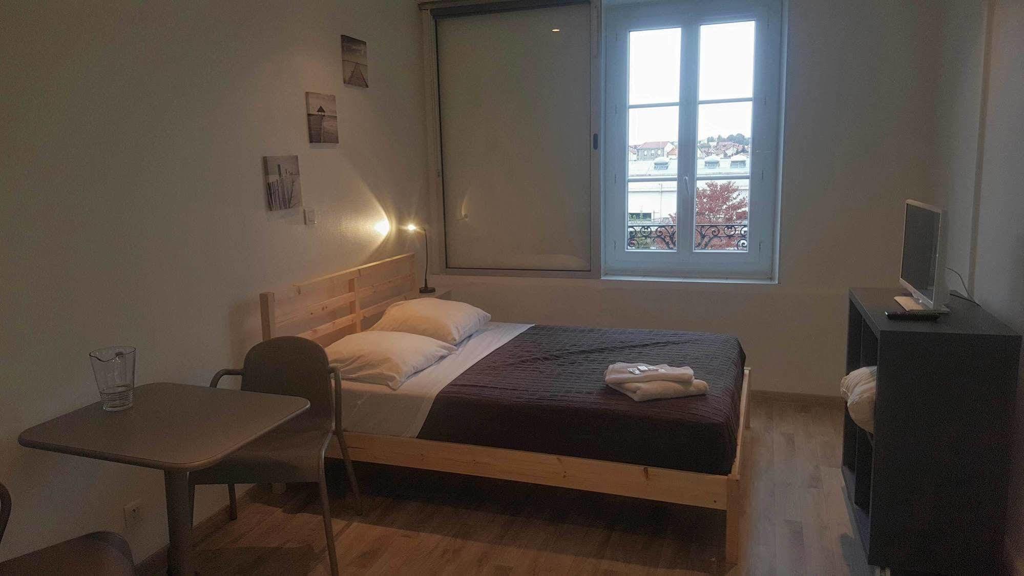 Clermont Sejour Apartamento Exterior foto