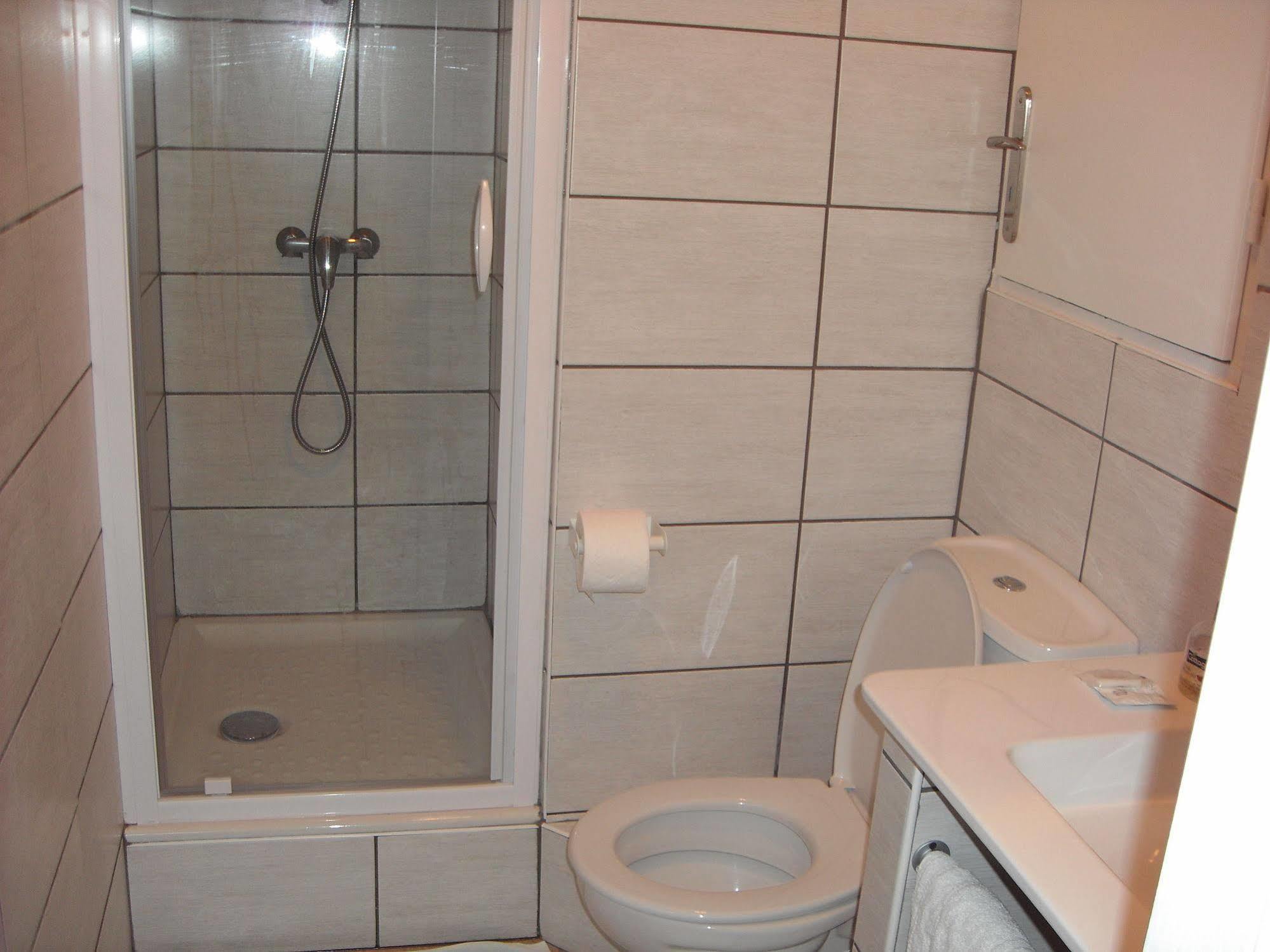 Clermont Sejour Apartamento Exterior foto