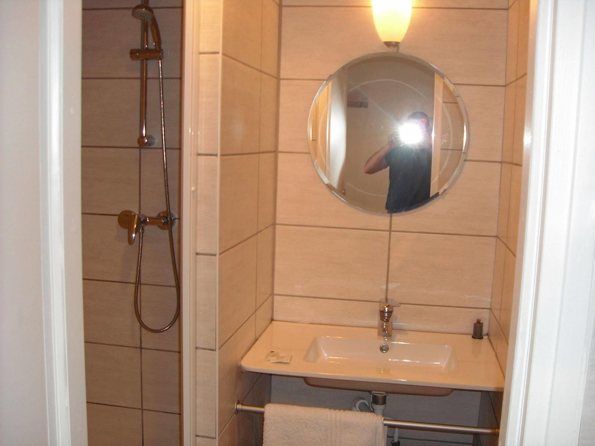 Clermont Sejour Apartamento Exterior foto