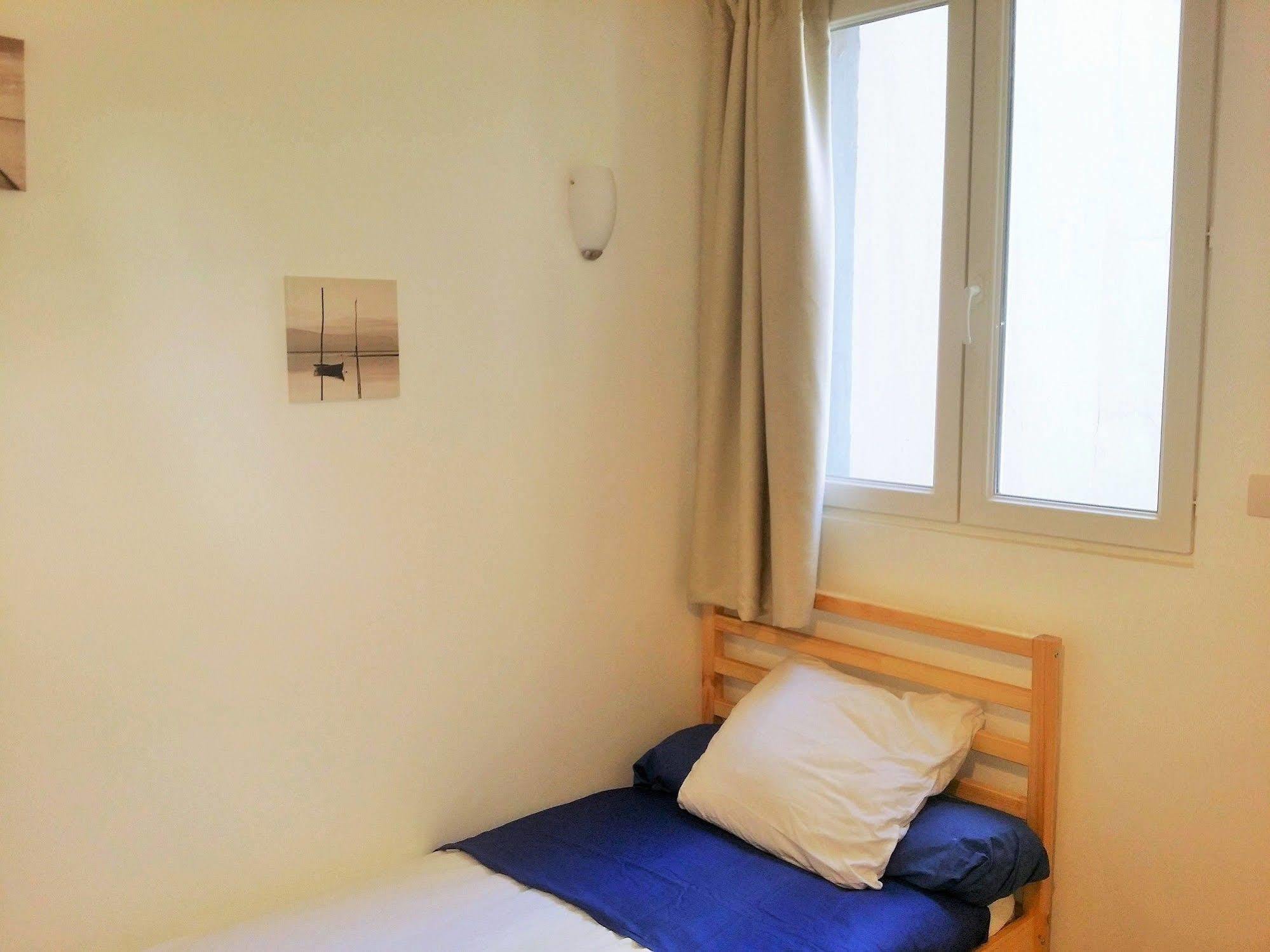 Clermont Sejour Apartamento Exterior foto