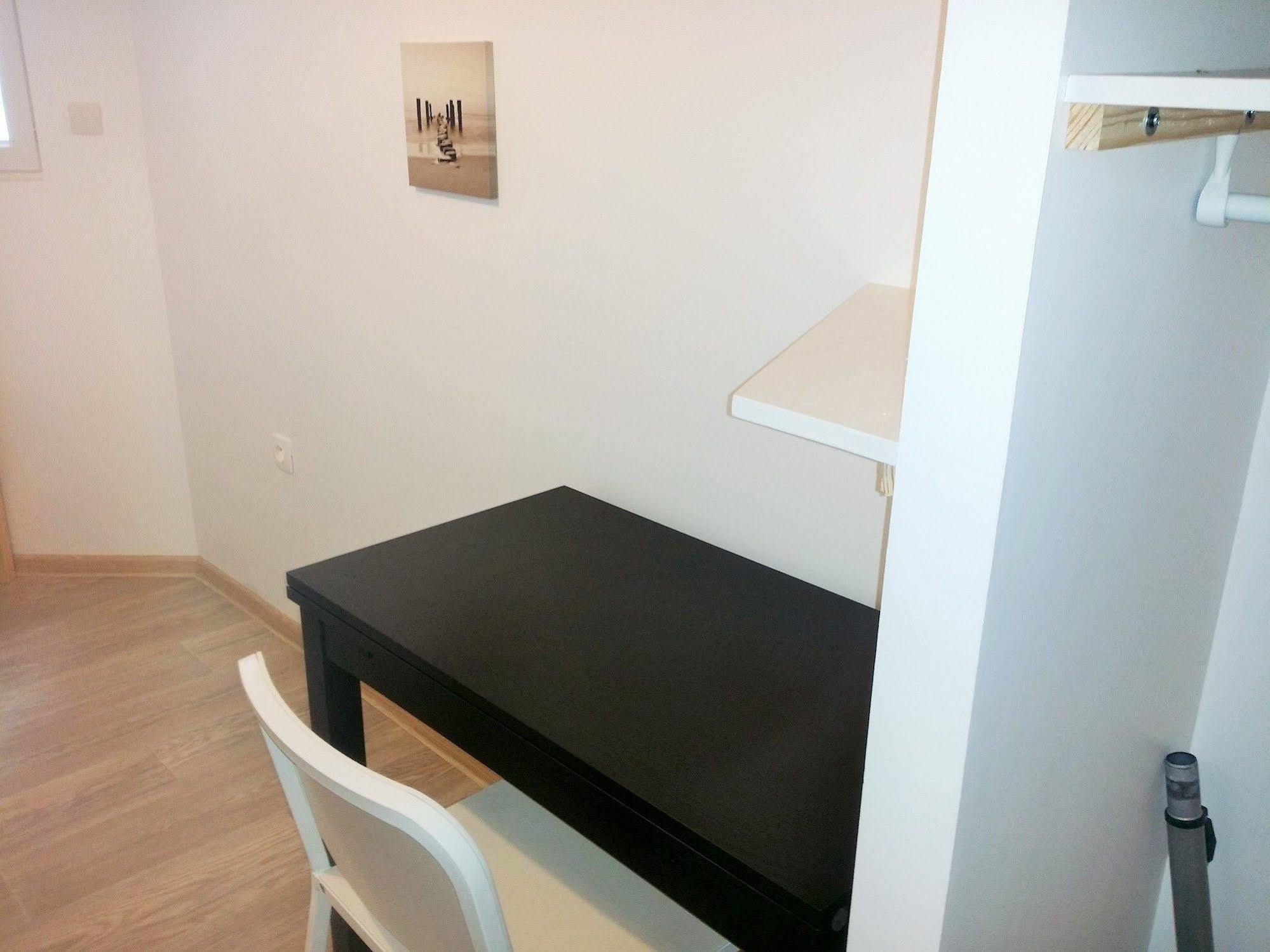 Clermont Sejour Apartamento Exterior foto