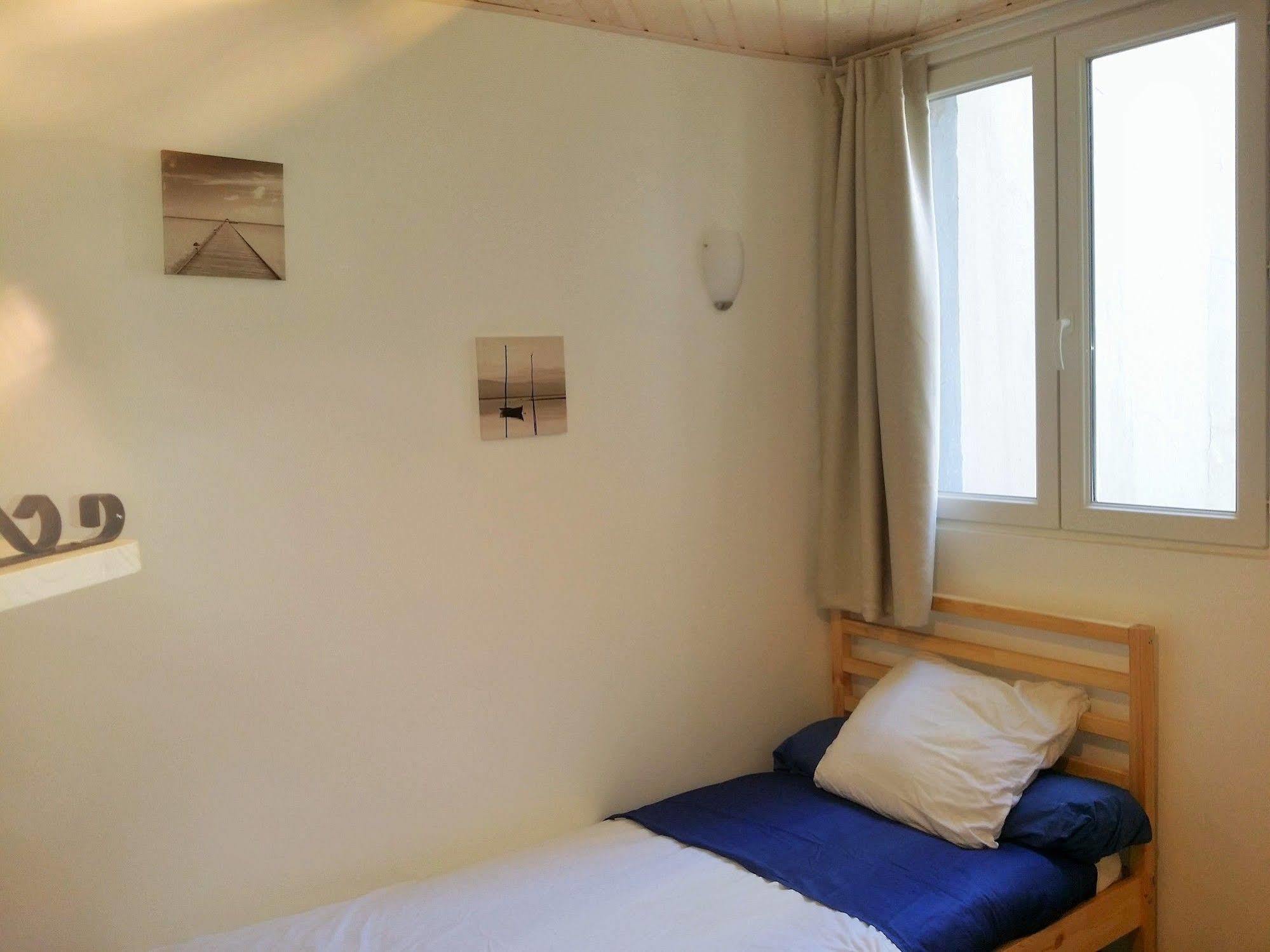 Clermont Sejour Apartamento Exterior foto