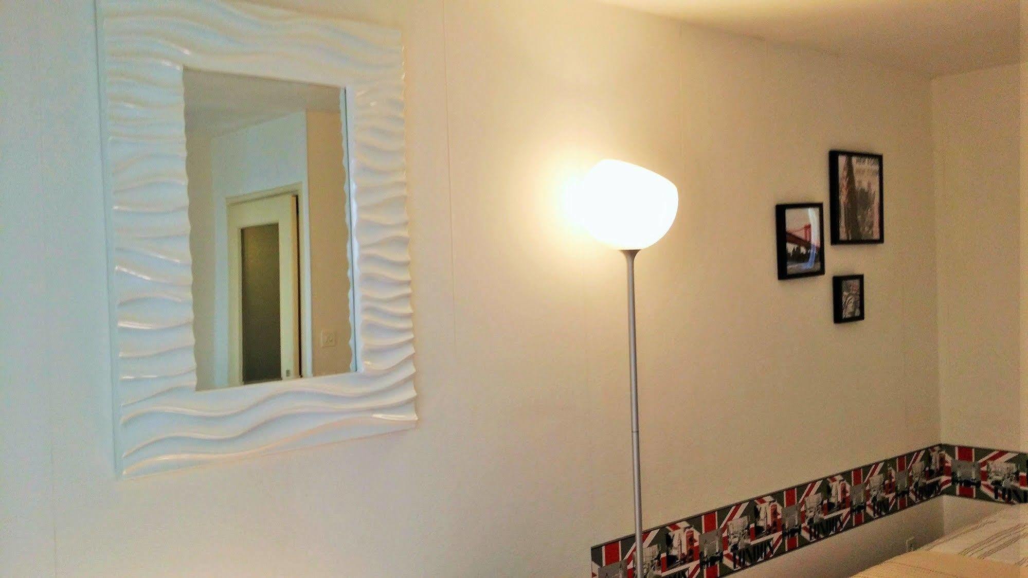 Clermont Sejour Apartamento Exterior foto