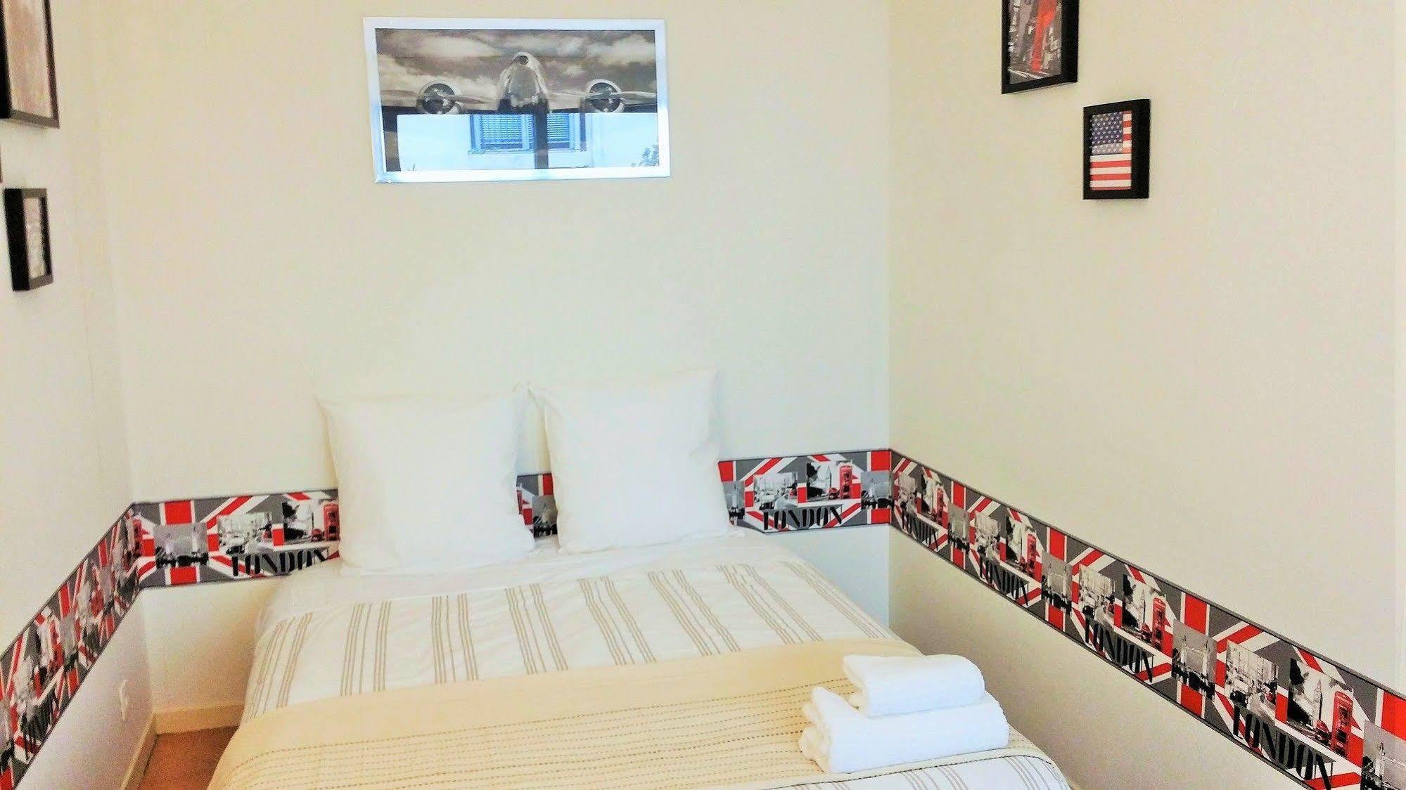 Clermont Sejour Apartamento Exterior foto