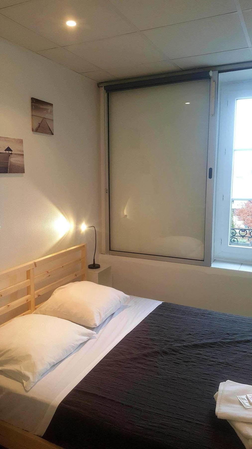 Clermont Sejour Apartamento Exterior foto